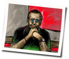 Promise Bass Tab by Eric Clapton