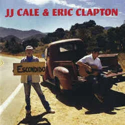 Ride The River  W  Jj Cale  Chords by Eric Clapton