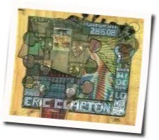 Rockin Chair Chords by Eric Clapton