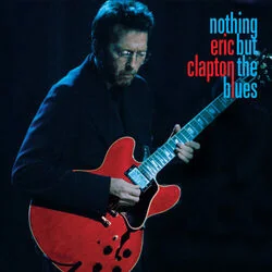 Sinner's Prayer Chords by Eric Clapton