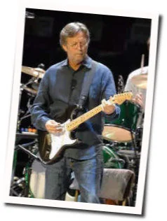 Somewhere Over The Rainbow (Ver2) Chords by Eric Clapton