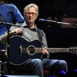 Somewhere Over The Rainbow Bass Tab by Eric Clapton