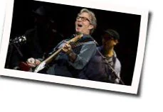 Spiral Intro Tab by Eric Clapton