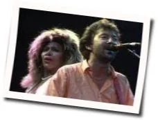 Tearing Us Apart Bass Tab by Eric Clapton