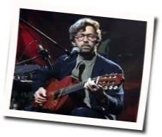 Tears In Heaven Acoustic Bass Tab by Eric Clapton