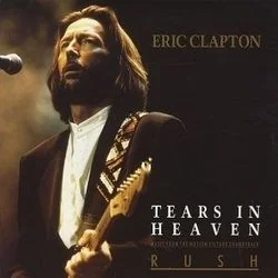 Tears In Heaven (Ver3) Tab by Eric Clapton