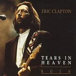 Tears In Heaven Bass Tab by Eric Clapton