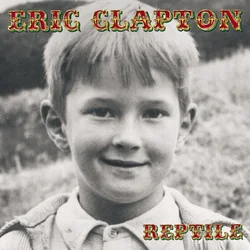 Travelin Light Chords by Eric Clapton