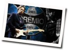 Wanna Make Love To You Tab by Eric Clapton