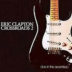 Water On The Ground Tab by Eric Clapton