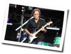 When Did You Leave Heaven Chords by Eric Clapton