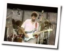 Wonderful Tonight Acoustic (Ver2) Tab by Eric Clapton