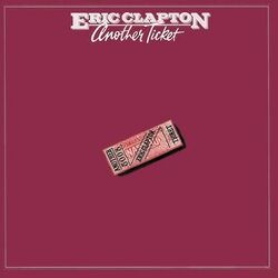 Another Ticket Chords by Eric Clapton