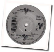 Before You Accuse Me Bass Tab by Eric Clapton