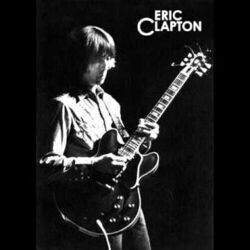 Eric Clapton