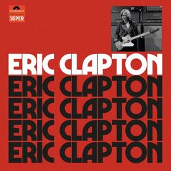 Bottle Of Red Wine Chords by Eric Clapton