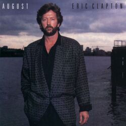 Its In The Way That You Use It by Eric Clapton
