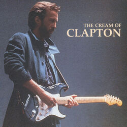 Eric Clapton tabs for Layla