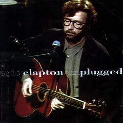 Eric Clapton tabs for Layla acoustic live