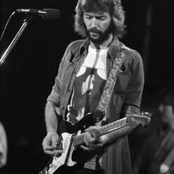 Eric Clapton