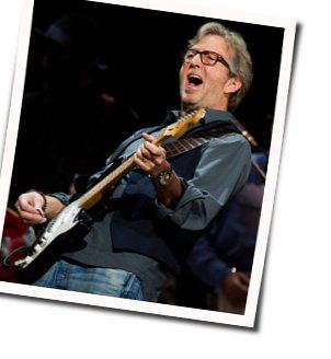 Layla  Intro by Eric Clapton