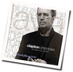 Promises  Chords by Eric Clapton