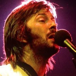 Eric Clapton