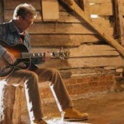 Eric Clapton