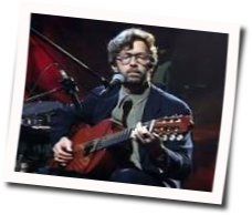 Tears In Heaven Acoustic Tab by Eric Clapton