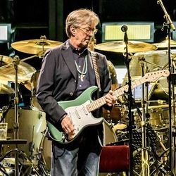 Eric Clapton