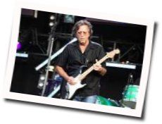 Eric Clapton
