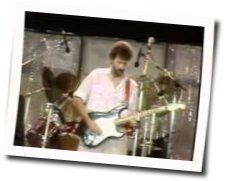 Eric Clapton