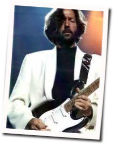 Eric Clapton