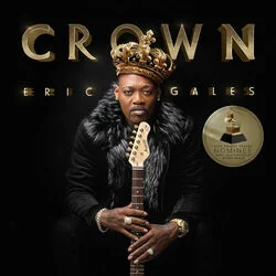Too Close To The Fire Chords by Eric Gales
