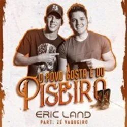 O Povo Gosta É Do Piseiro Chords by Eric Land