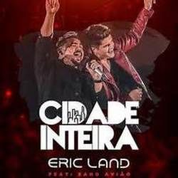 Cidade Inteira Chords by Eric Land