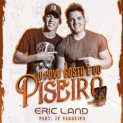 O Povo Gosta É Do Piseiro Chords by Eric Land
