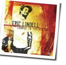 Bayou Country Chords by Eric Lindell