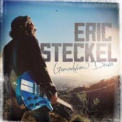 Empty Promises Tab by Eric Steckel