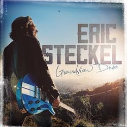 Empty Promises by Eric Steckel