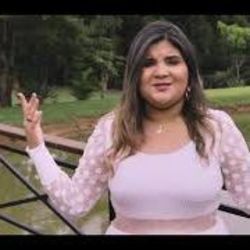 Não Quero Ser Amante Chords by Erica Barbosa
