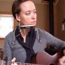 The Sea Around Us Chords by Erica Freas
