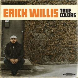 Broken Man Chords by Erick Willis