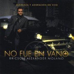 Te Doy Las Gracias Chords by Ericson Alexander Molano