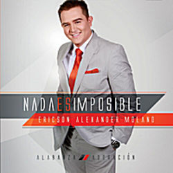Tu Eres Fiel Chords by Ericson Alexander Molano