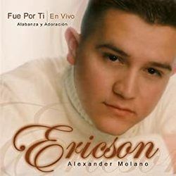 Tu Palabra Chords by Ericson Alexander Molano