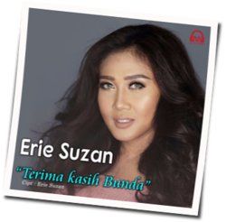 Gerimis Melanda Hati by Erie Suzan