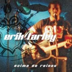 Revela-te A Mim Chords by Erik Farley