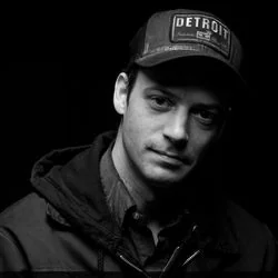 I Got You To Get Me Through Chords by Erik Koskinen