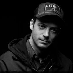 I Got You To Get Me Through Chords by Erik Koskinen